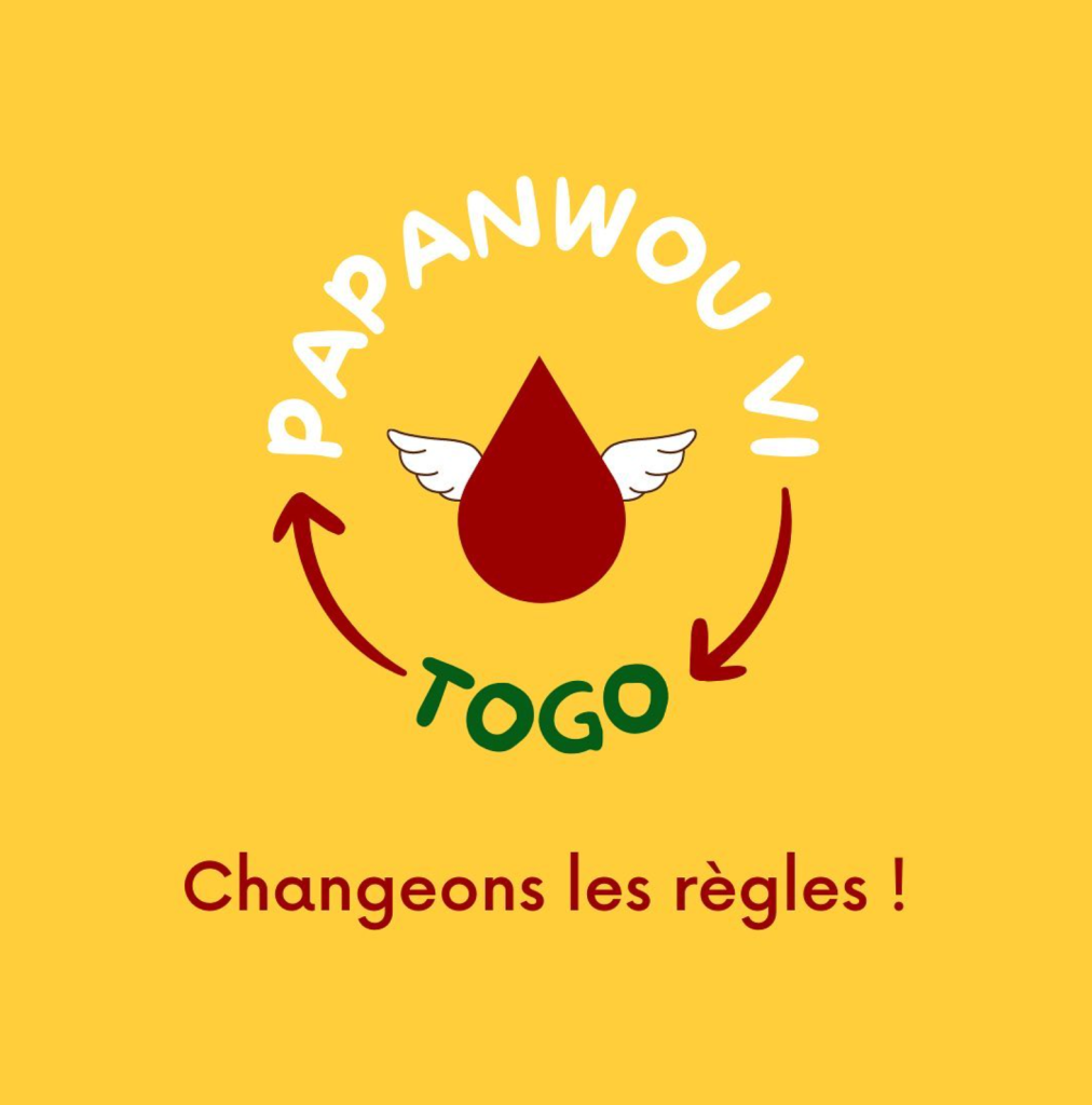 papanwou vi - Changeons les règles!